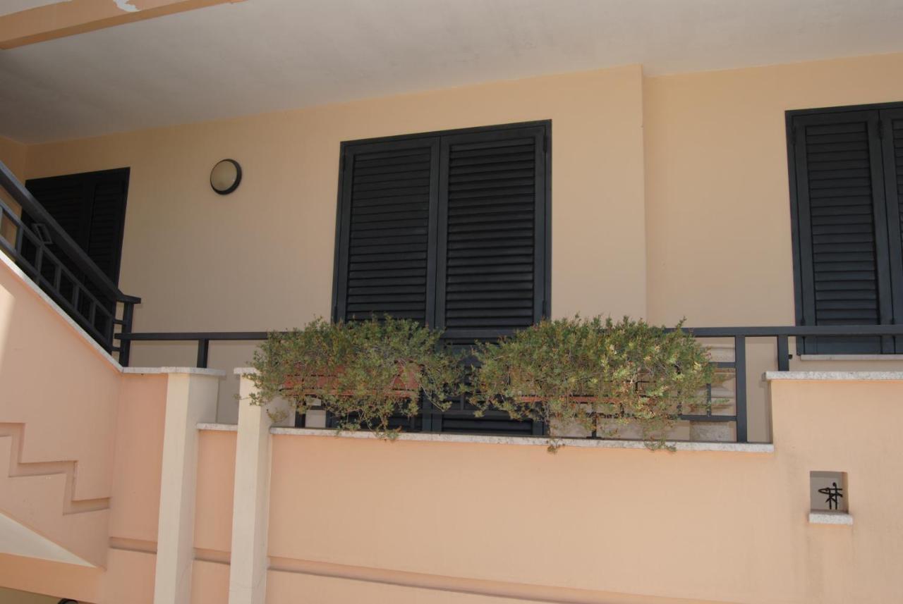Abitazione Privata Nel Cuore Del Salento Muro Leccese Eksteriør billede