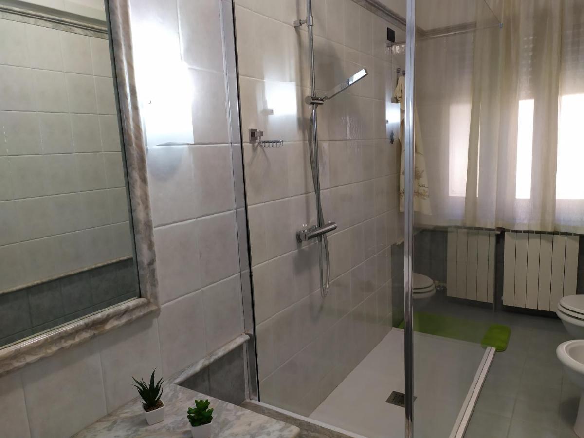 Abitazione Privata Nel Cuore Del Salento Muro Leccese Eksteriør billede